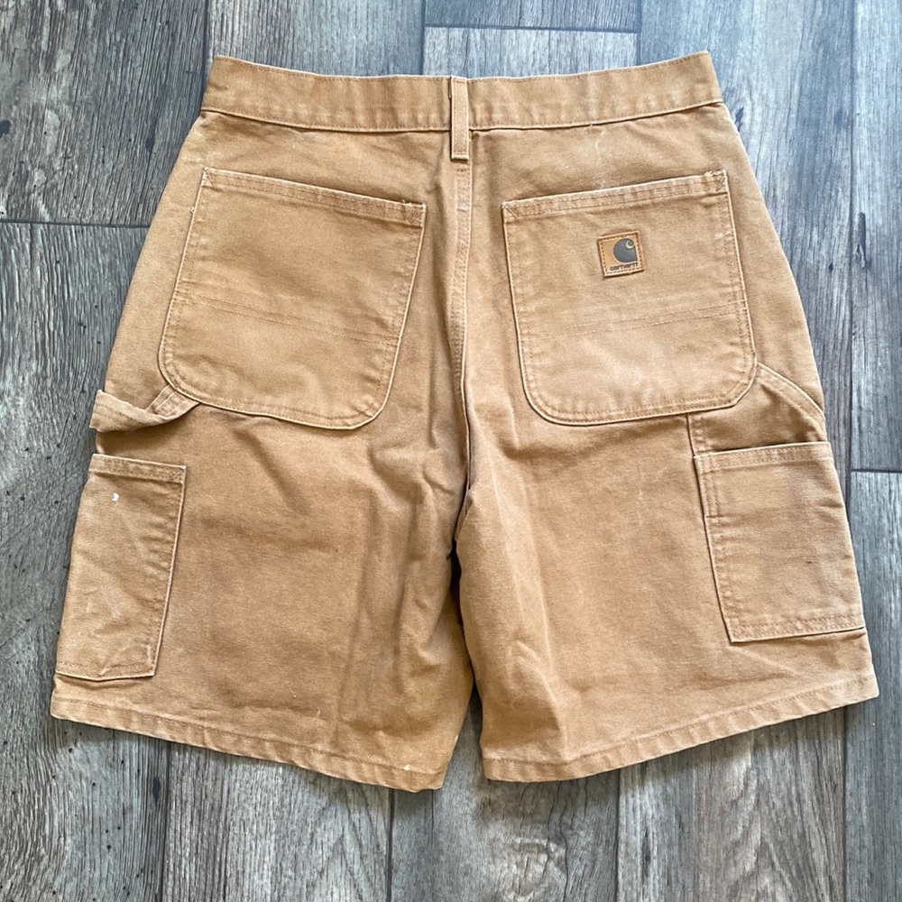 Carhartt Work Shorts